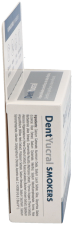 Proszek dentystyczny Eucryl Smokers