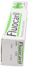 Bi-Fluor Dentryfikowany 125 ml