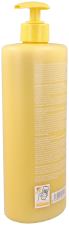Ochronny żel do kąpieli z płatkami owsianymi 750 ml
