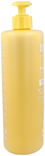 Ochronny żel do kąpieli z płatkami owsianymi 750 ml
