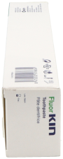 Pasta do zębów Fluor Kin Anticavity Mint 125 ml
