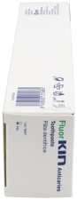 Pasta do zębów Fluor Kin Anticavity Mint 125 ml