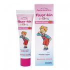 Kin Fluor Pasta Truskawkowa dla Niemowląt 50 ml