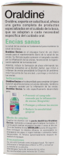Oraldine Gum Płyn do płukania jamy ustnej 400 ml