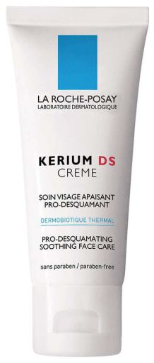 Kerium Ds Krem do Twarzy Przeciw Zaczerwieniom 40 ml