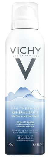 Mineralizująca Woda Termalna 150 ml