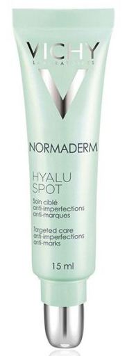 Normaderm Hyaluspot Tratamiento Anti Imperfecciones 15 ml