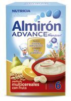 Almir&oacute;n Advance 5 Zboża z Owocami 500 gr