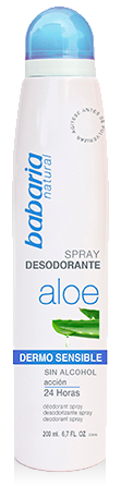 Dermo Sensitive Dezodorant w Sprayu 200 ml