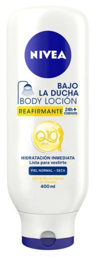 Pod Prysznic Q10 400 ml