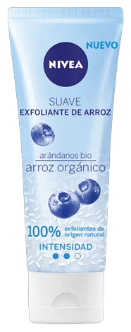 Daily Essentials Delikatny peeling złuszczający 75 ml