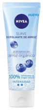 Daily Essentials Delikatny peeling złuszczający 75 ml Daily Essentials Delikatny peeling złuszczający 75 ml