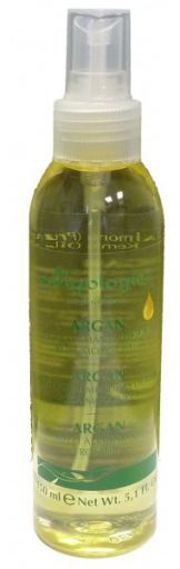 Olej arganowy + migdał + dzika r&oacute;ża