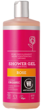 Żel pod prysznic Rosa 500 ml Bio