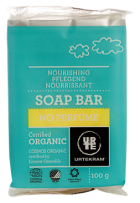 Mydło bez perfum Urtekram Bio 100 gr