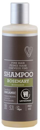 Urtekram Bio Szampon Rozmarynowy 250 ml