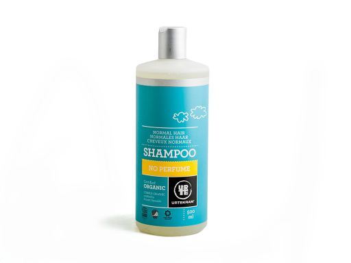 Bio Bezzapachowy Szampon 500 ml