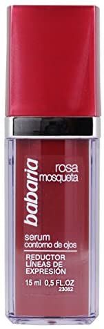 Serum do konturowania oczu Rosa Mosqueta