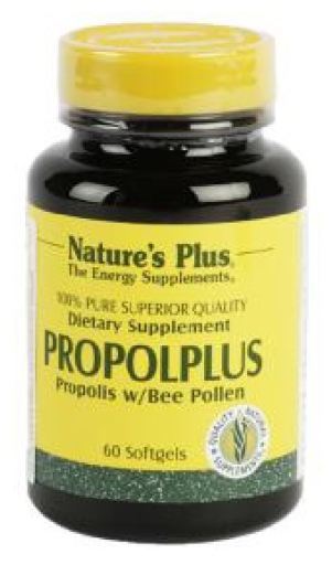 Propolplus 60 Pereł
