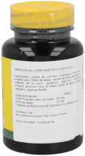 Propolplus 60 Pereł