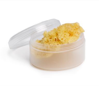 Wyprawka z naturalnej gąbki