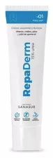 Repaderm 15% krem mocznika do rąk, stóp i łokci 75 ml