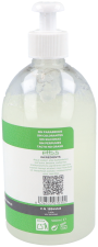 Czysty żel nawilżający Aloe Vera 500 ml