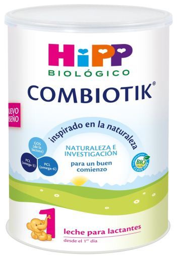 Mleko mleczne Combiotik 1 z 800 gr