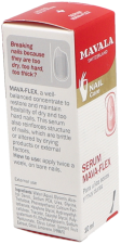 Mava Flex Nail Serum 10 ml