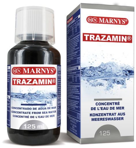 Trazamina 125 ml