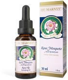 Rewitalizujący olejek z dzikiej róży 30 ml