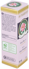 Rewitalizujący olejek z dzikiej róży 30 ml