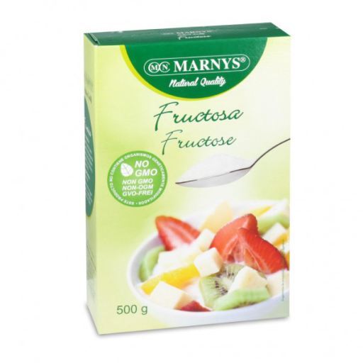 Fruktoza 500 gr