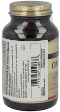 Omega 3 Triple Concentration 50 kapsułek miękkich