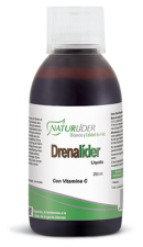 Nasadka drenażowa 250 ml