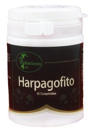 Harpagofito 60 tabletek