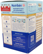 5 zb&oacute;ż 600 g