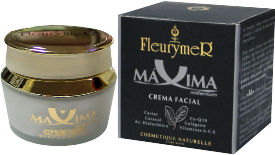 Maxima Krem Regeneracja i Odżywienie 50 ml