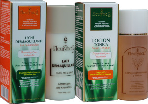 Fleurymer Tonik normalny / suchy 200 ml