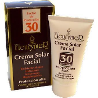 Krem słoneczny do twarzy SPF 30 tubka 80 ml