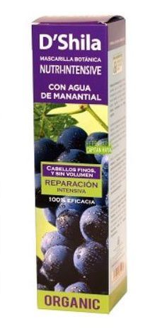 Maska Nutri-Intesive 300 ml