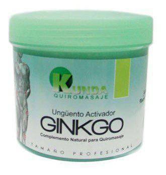 Maść Gingko 500 ml