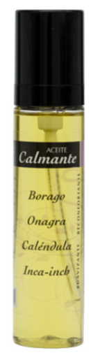 Artesania Agr&iacute;cola Olejek kojący 100 ml