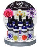 Woda kwiatowa Aciano Plantis Ekologiczny 200 ml