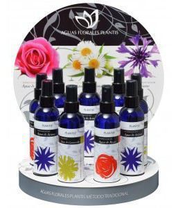 Woda Kwiatowa Camomila Plantis Ekologiczna 200 ml