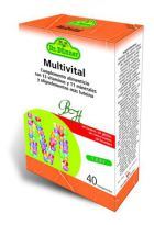 Multivital 40 tabletek