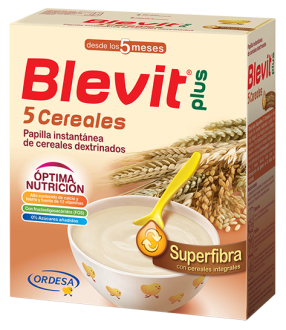 Papilla Plus Superfiber 5 zb&oacute;ż 600 gr