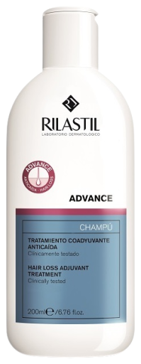 Advance szampon przeciw wypadaniu włos&oacute;w 200 ml