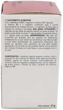 Serotogyn 60 kapsułek