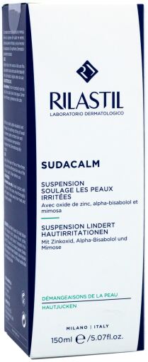 Rilastil Sudacalm Zawiesina 150 ml